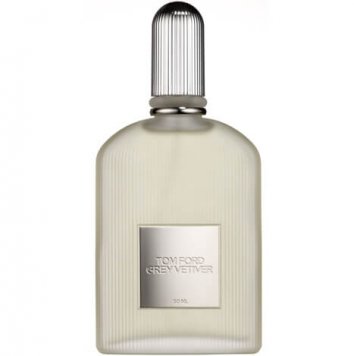 Grey Vetiver