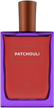 Patchouli Eau de Parfum