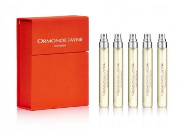 Osmanthus Travel Lab