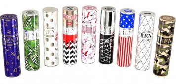 The Trend Collection