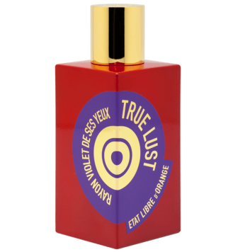 True Lust Rayon Violet De Ses Yeux