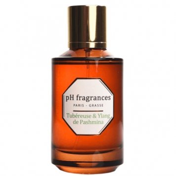 Tuberose & Ylang of Pashmina
