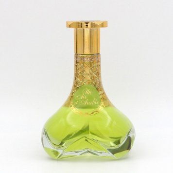 Un Air d�Arabie Ambre