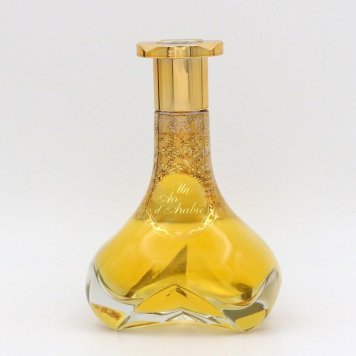 Un Air d�Arabie Musk