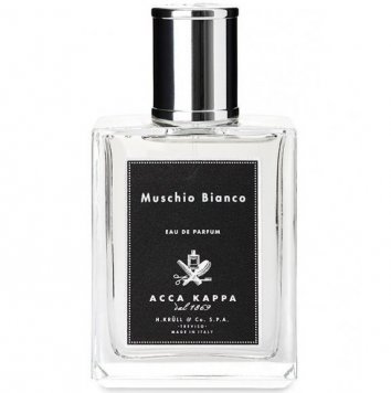 White Moss Eau de Parfums