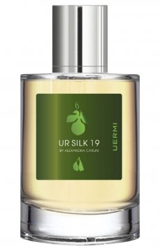 UR SILK 19