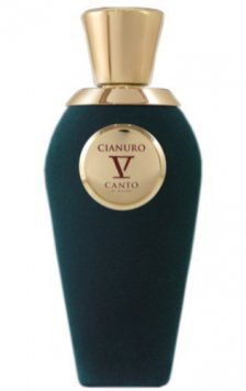 Cianuro