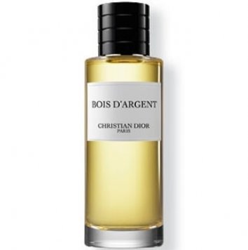 Bois D`argent