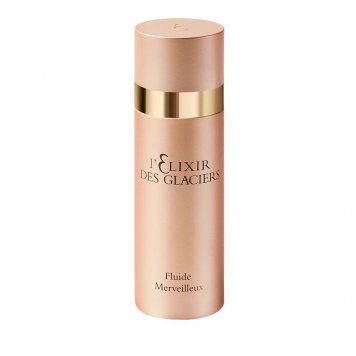 ��в���� ��ޯ� ��� ������� L'elixir Des Glaciers Merveilleux