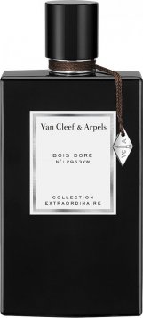 Collection Extraordinaire Bois Dore