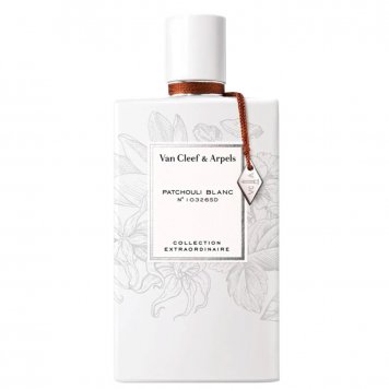 Collection Extraordinaire Patchouli Blanc