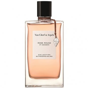 Collection Extraordinaire Rose Rouge