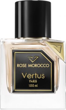 Rose Morroco