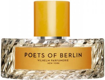 Poets of Berlin