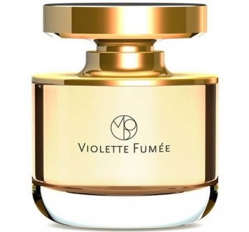 Violette Fumee