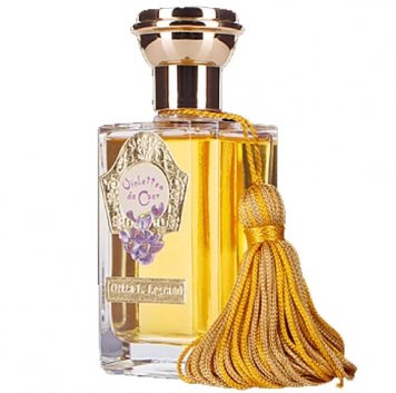 Violettes du Czar