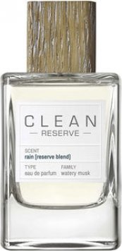 Reserve Rain [reserve blend]
