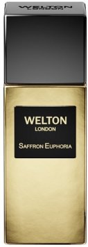 Saffron Euphoria