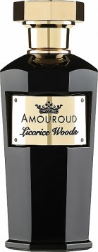 Licorice Woods