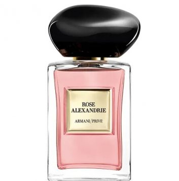 Armani Prive Rose Alexandrie