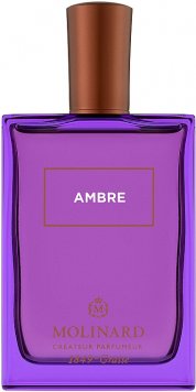 Ambre Eau de Parfum