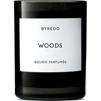 ����� Woods