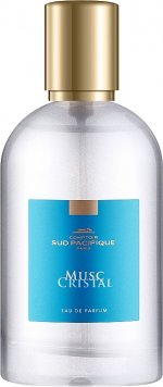 Musc Cristal