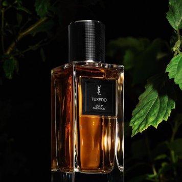 Le Vestiaire des Parfums: Tuxedo Sharp Patchouli