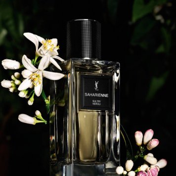 Le Vestiaire des Parfums: Saharienne Sultry Neroli