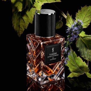 Le Vestiaire des Parfums: Tuxedo Extrait