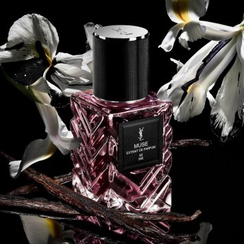 Le Vestiaire des Parfums: Muse Extrait