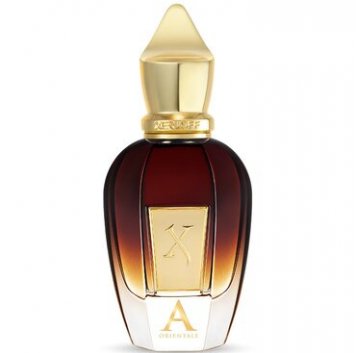Oud Stars Collection: Alexandria Orientale