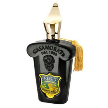Casamorati 1888: Regio