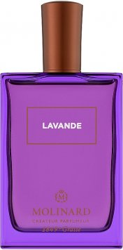 Lavande Eau de Parfum