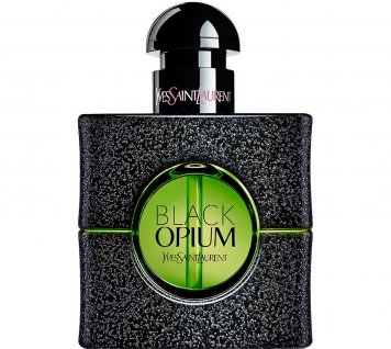 Black Opium Illicit Green