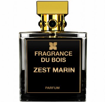 Zest Marin