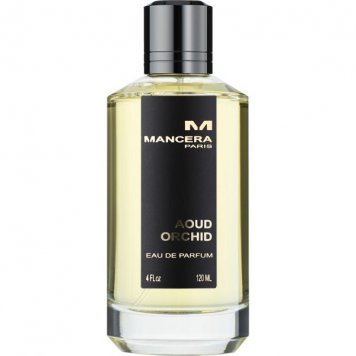 Aoud Orchid