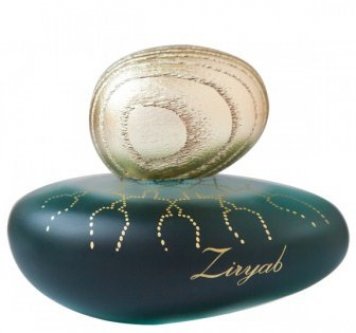 Ziryab