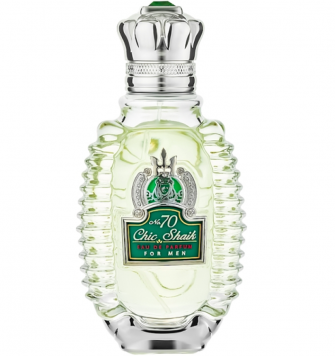 Chic Shaik No 70